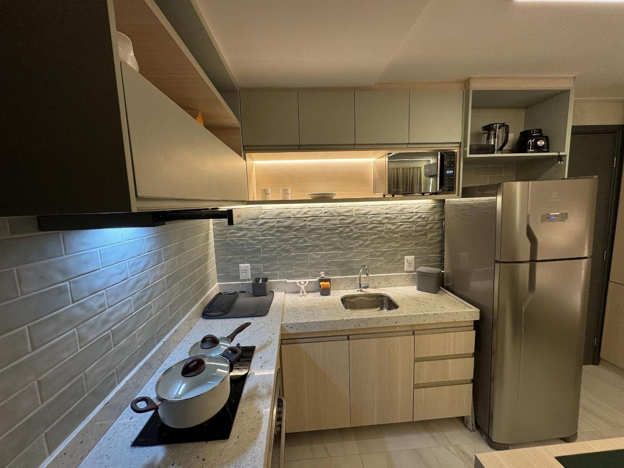 Tekatetu Hotels E Flats - Makadamia Porto De Galinhas Pôrto das Galinhas 외부 사진