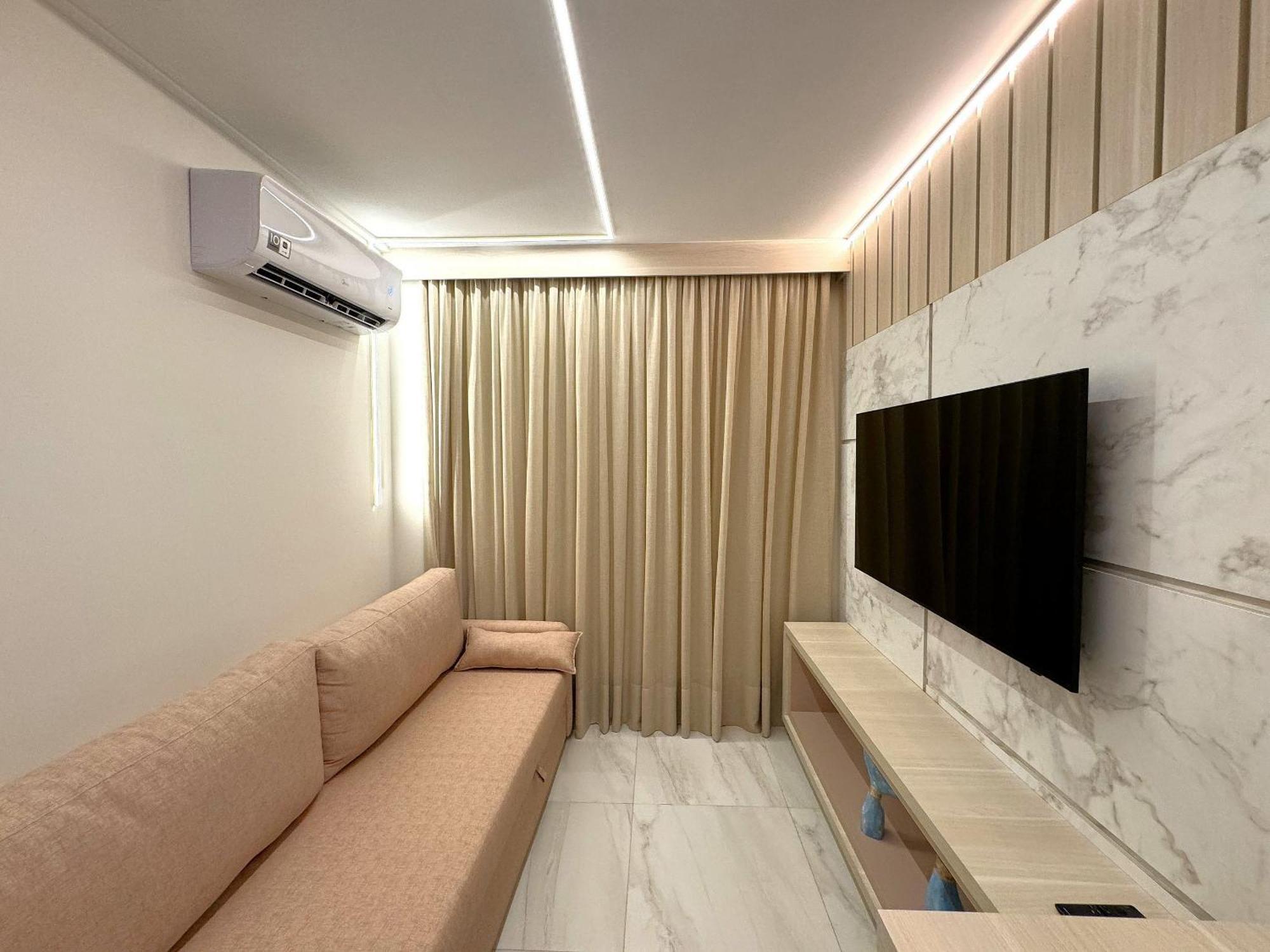 Tekatetu Hotels E Flats - Makadamia Porto De Galinhas Pôrto das Galinhas 외부 사진