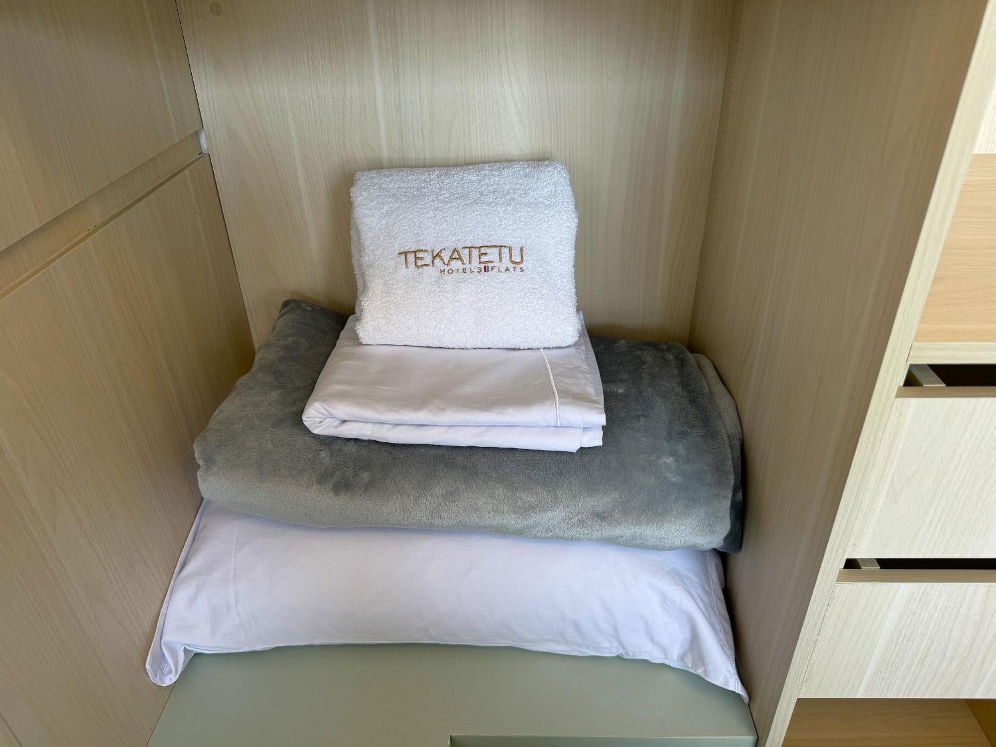 Tekatetu Hotels E Flats - Makadamia Porto De Galinhas Pôrto das Galinhas 외부 사진