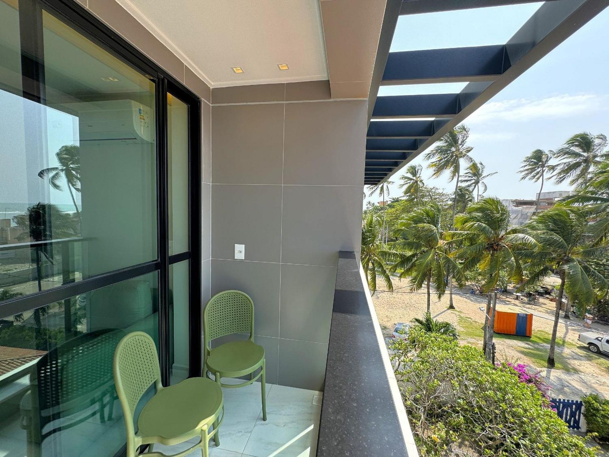 Tekatetu Hotels E Flats - Makadamia Porto De Galinhas Pôrto das Galinhas 외부 사진