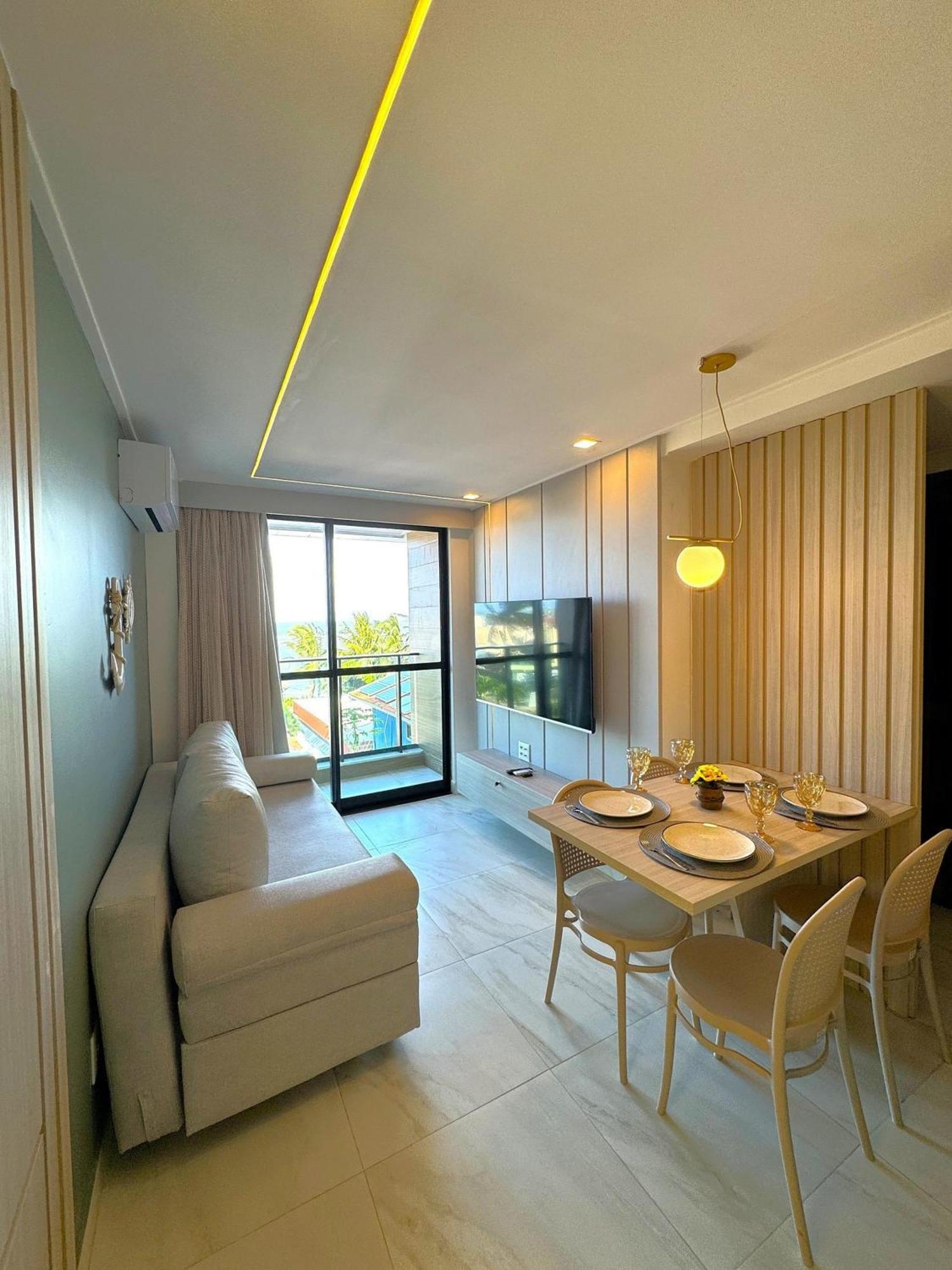 Tekatetu Hotels E Flats - Makadamia Porto De Galinhas Pôrto das Galinhas 외부 사진