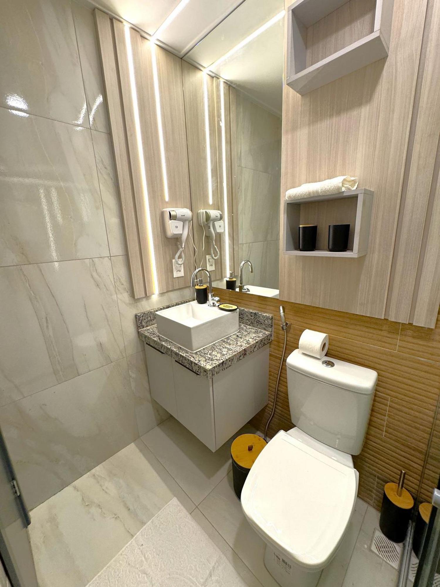 Tekatetu Hotels E Flats - Makadamia Porto De Galinhas Pôrto das Galinhas 외부 사진