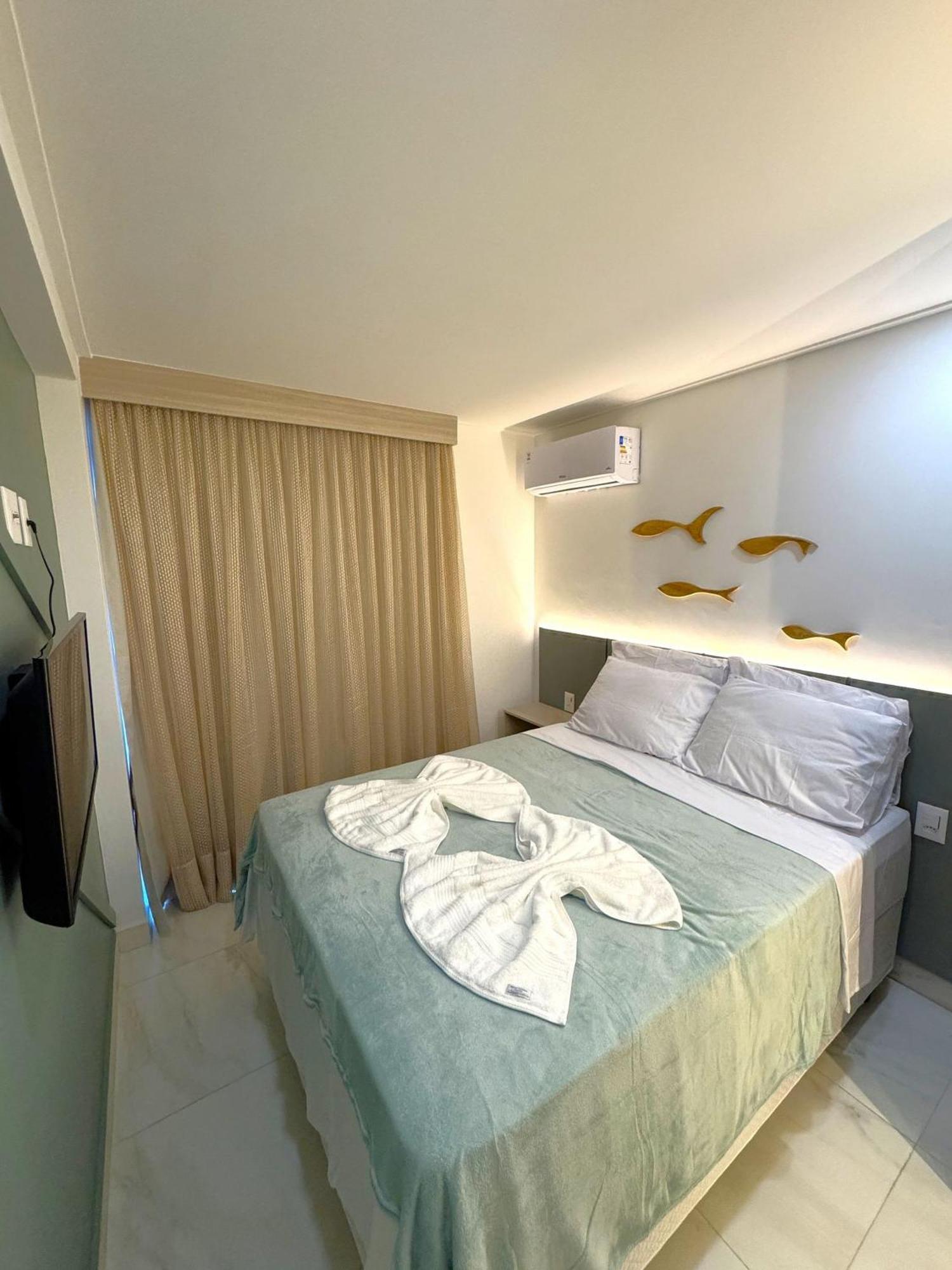 Tekatetu Hotels E Flats - Makadamia Porto De Galinhas Pôrto das Galinhas 외부 사진