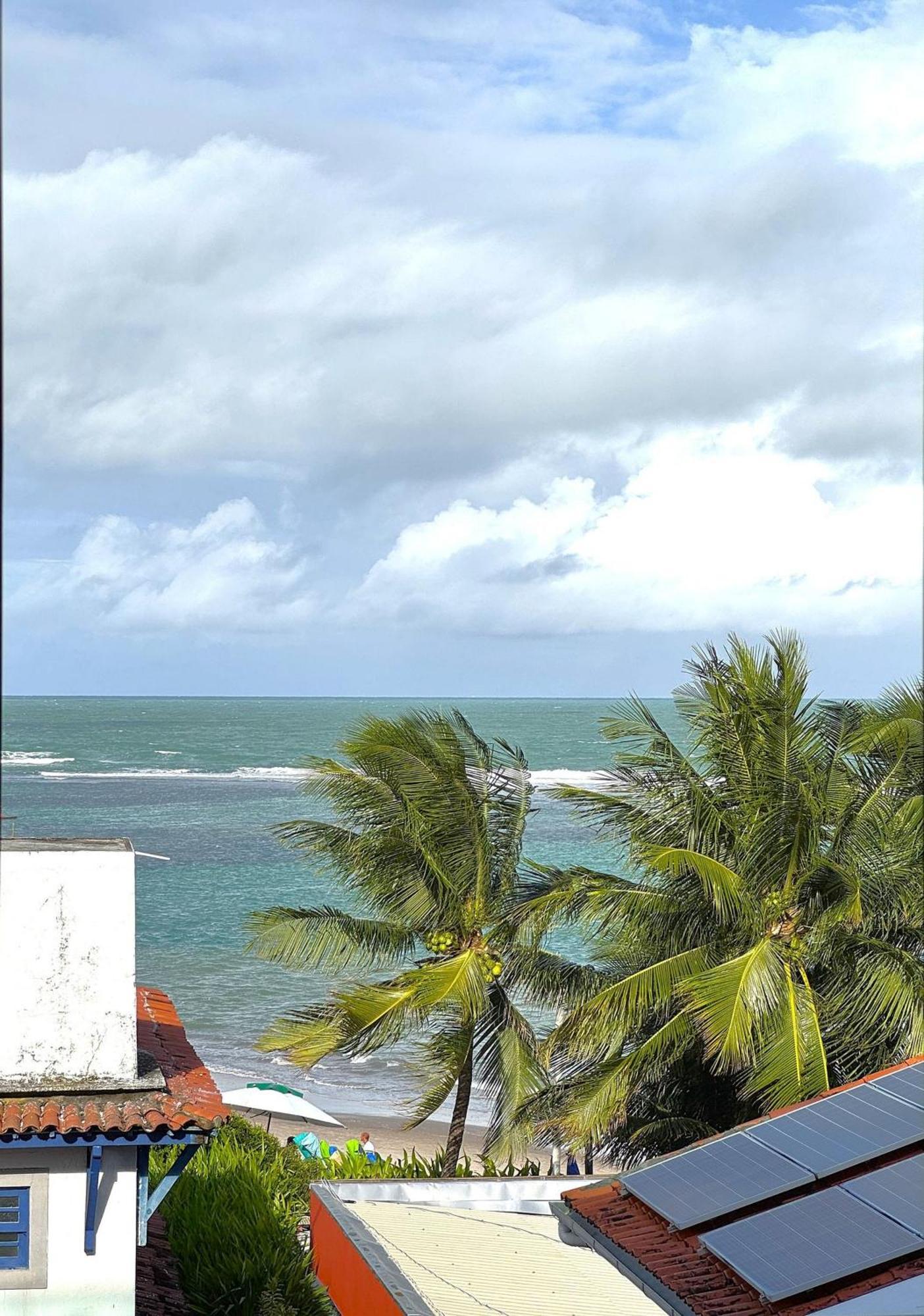 Tekatetu Hotels E Flats - Makadamia Porto De Galinhas Pôrto das Galinhas 외부 사진